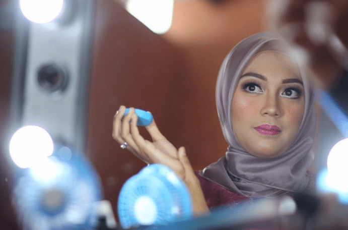 Beauty Touch That Honors Cilacap's Skin